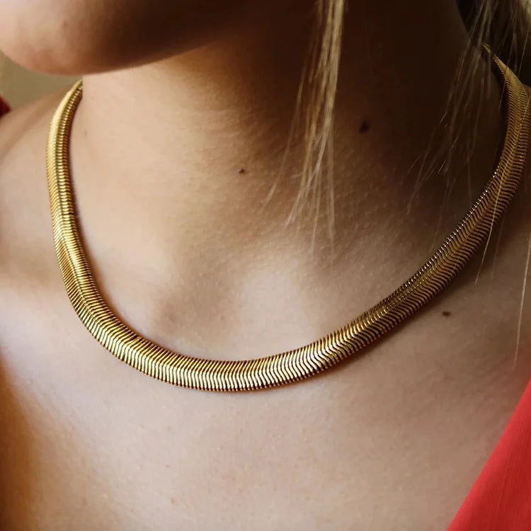 Annie Necklace