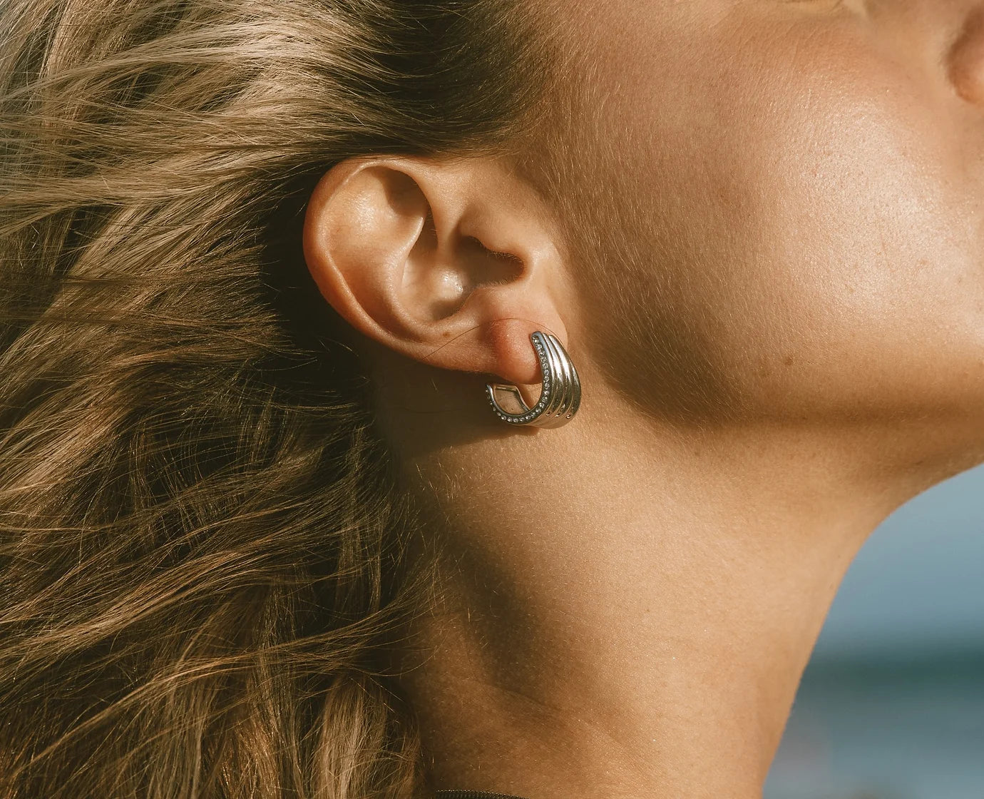 The Fenwicks in Platinum