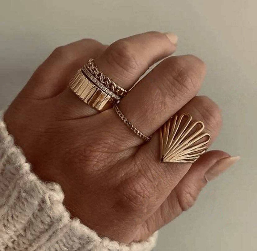The Joy Ring