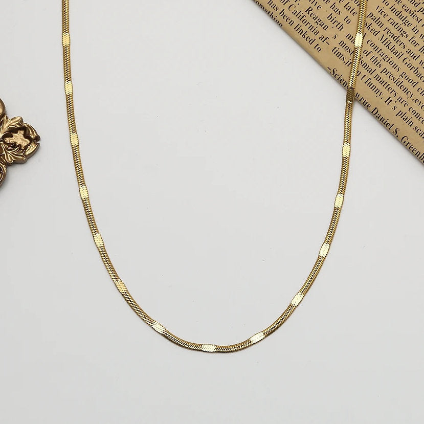 The Julie Necklace