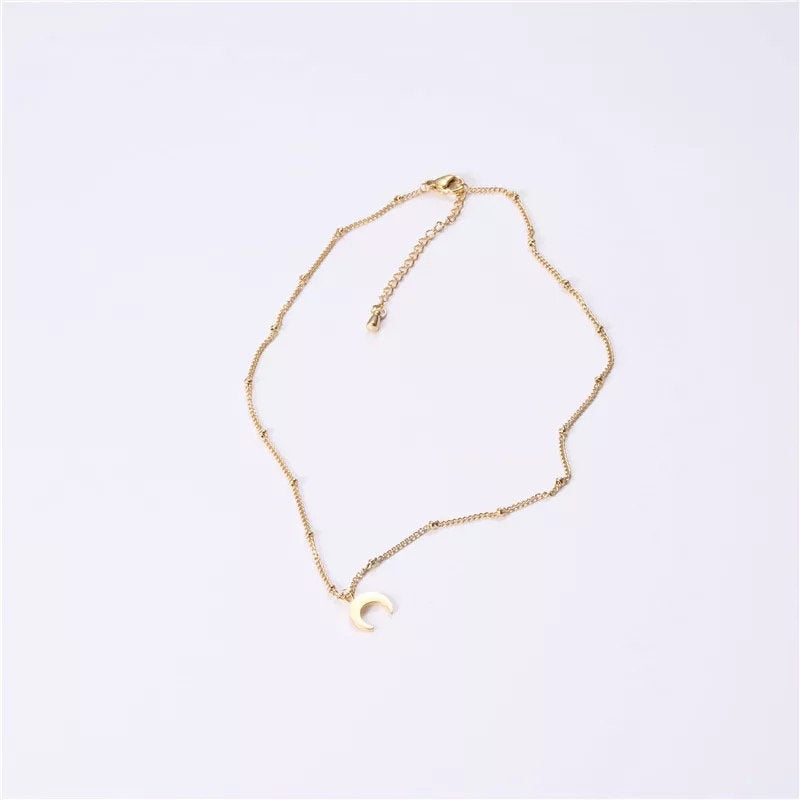 The Kenzie Necklace