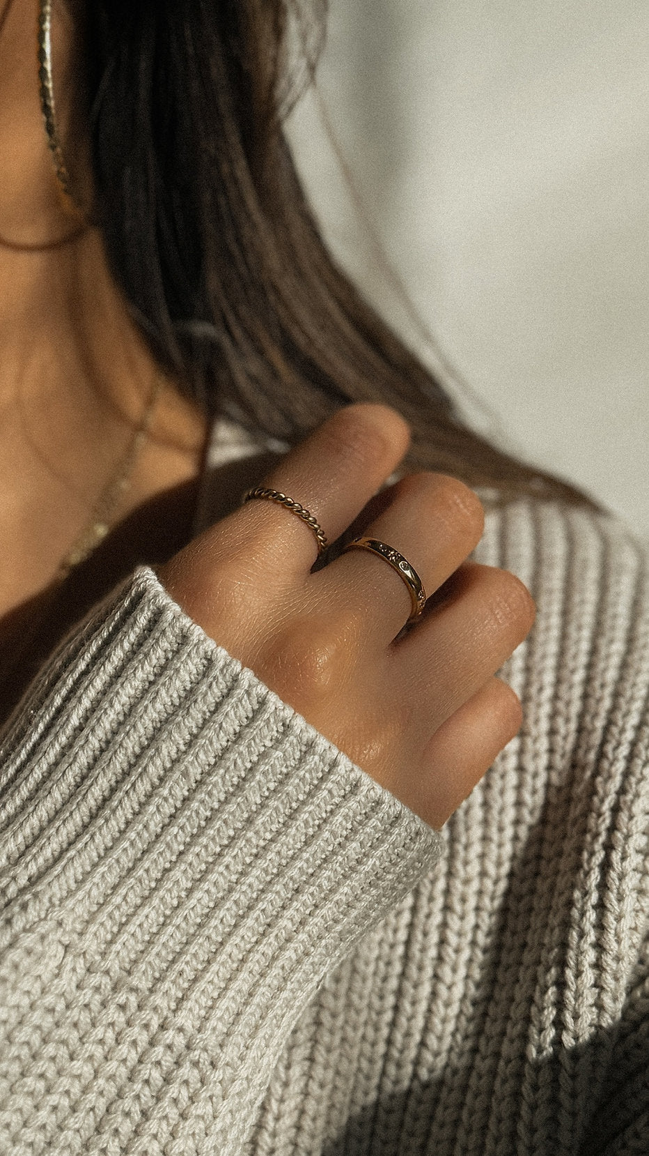 The Linwood Ring
