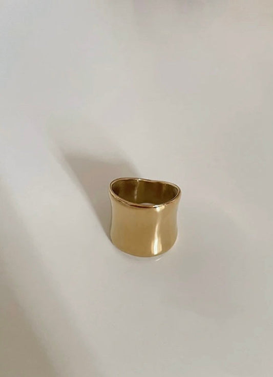 The Malibu Ring