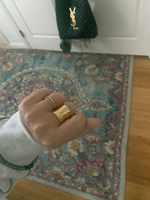The Malibu Ring