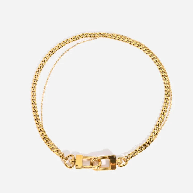 The Montauk Choker