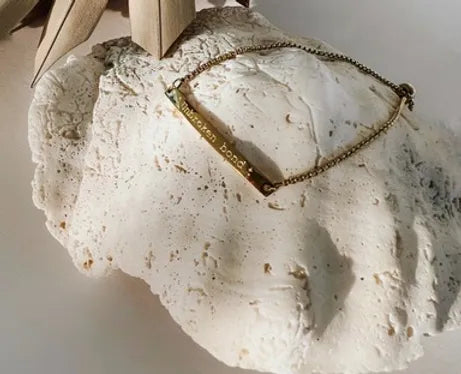 The Unbroken Bond Bracelet