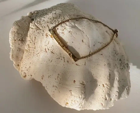 The Unbroken Bond Bracelet