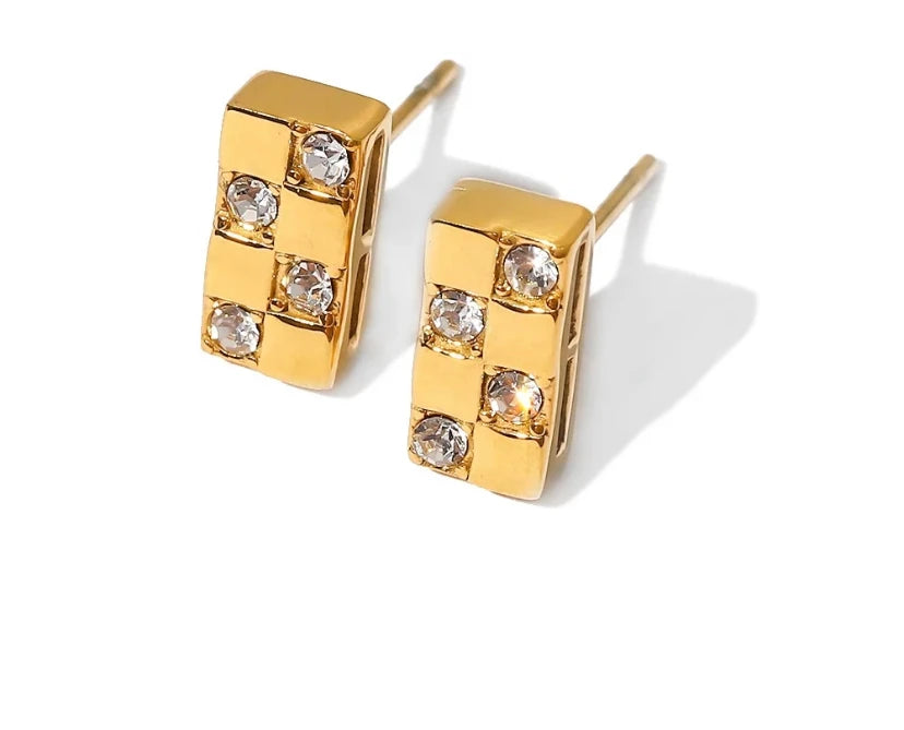 The golden bars