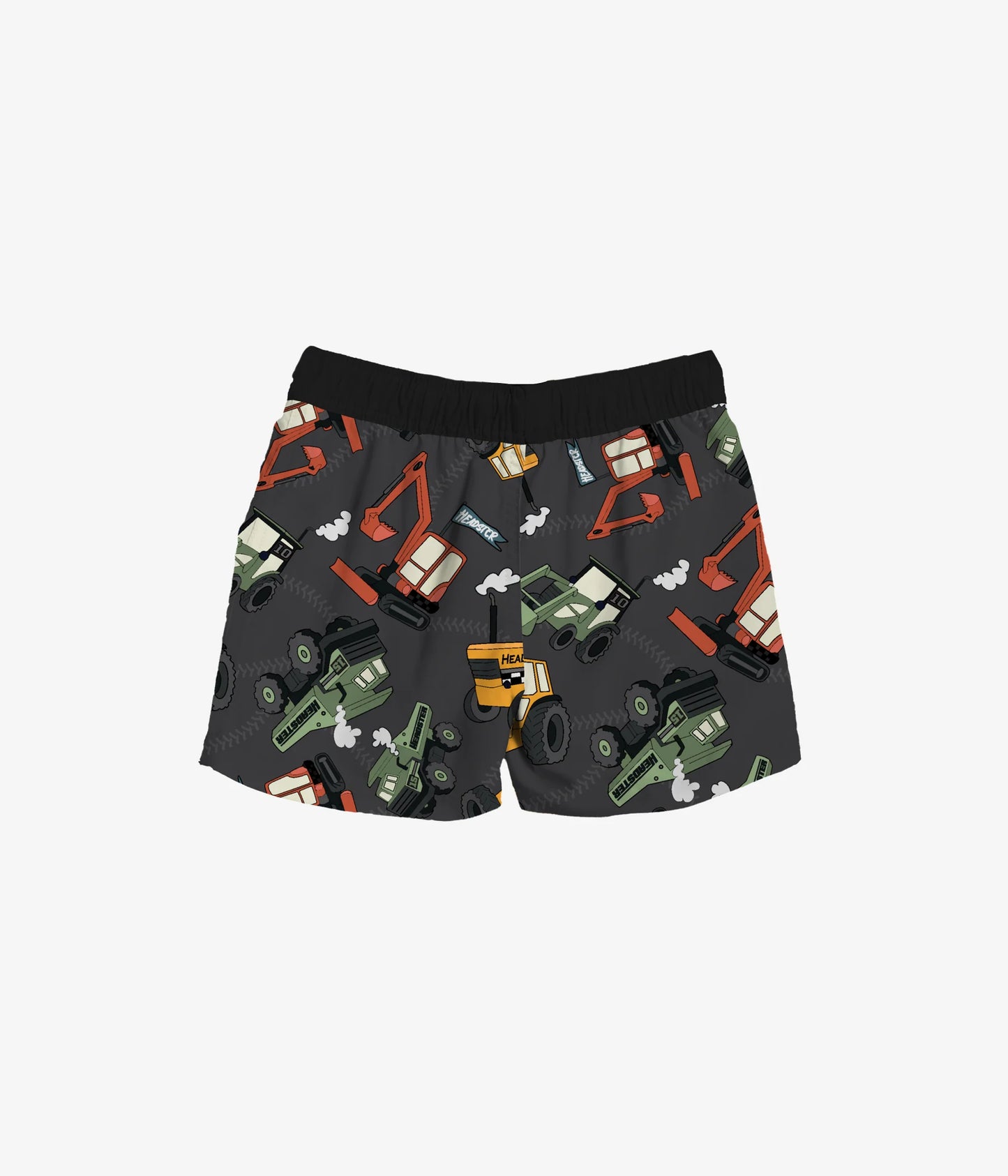 Under Construction - Peachskin Board Short