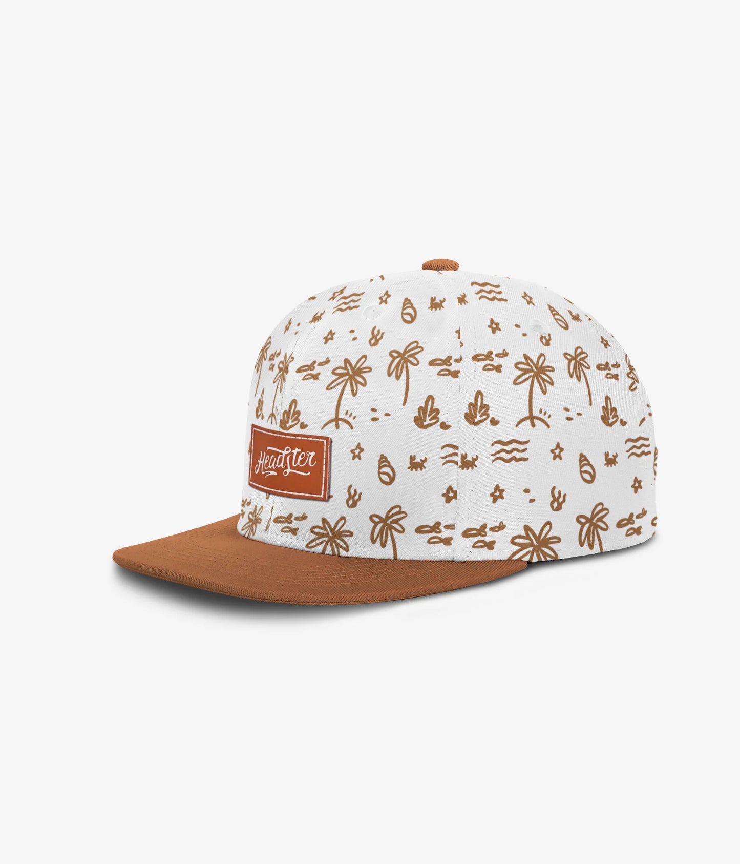 Vacay Snapback Hat