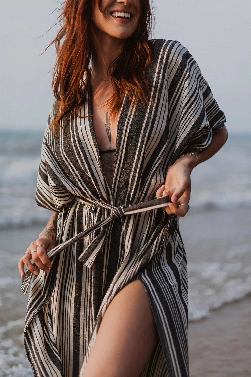 Wander Cover Up