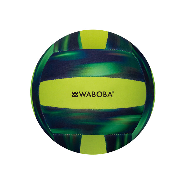 Water Volleyball - 4 Patterns