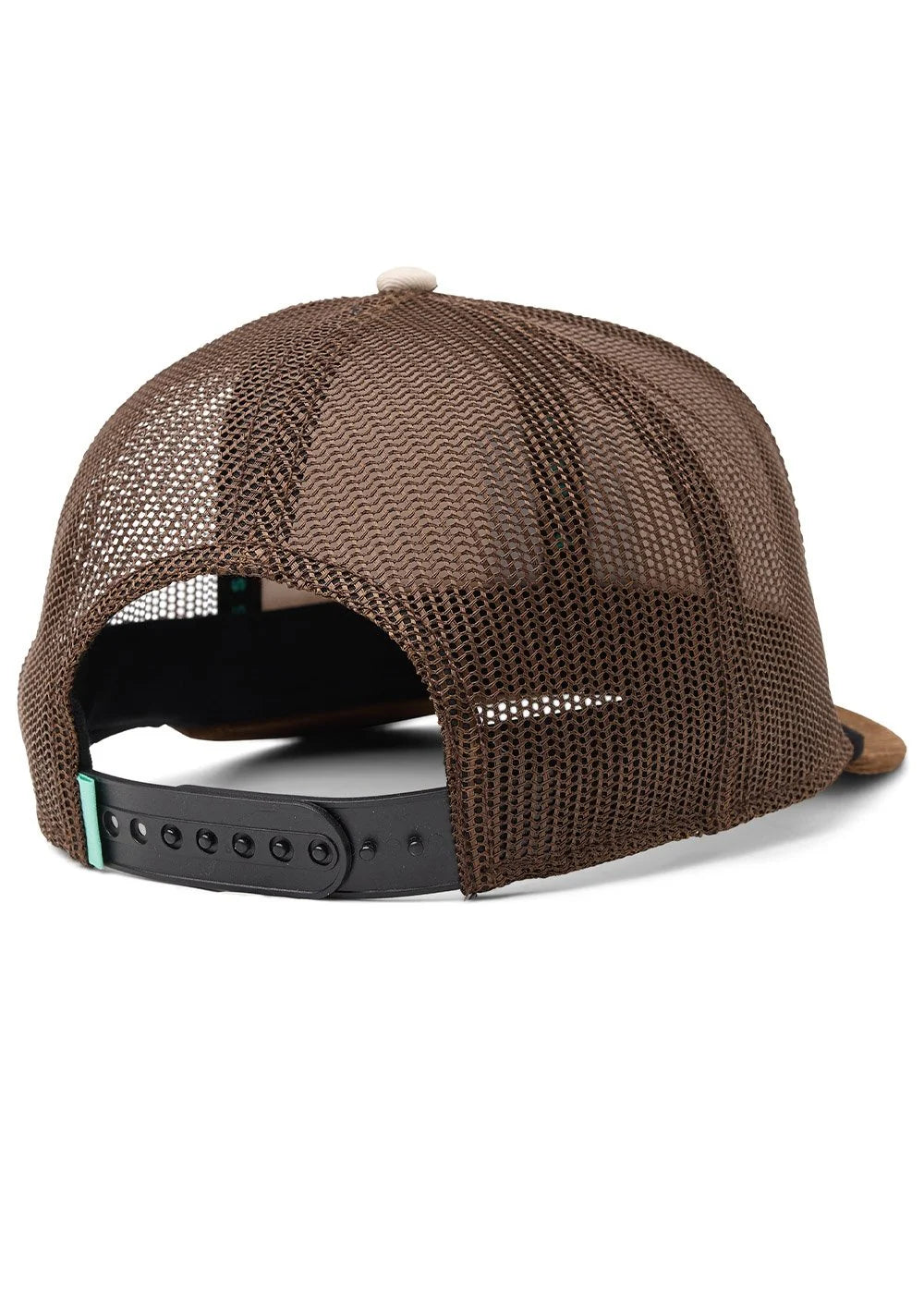 West Wind Trucker Hat - Sand