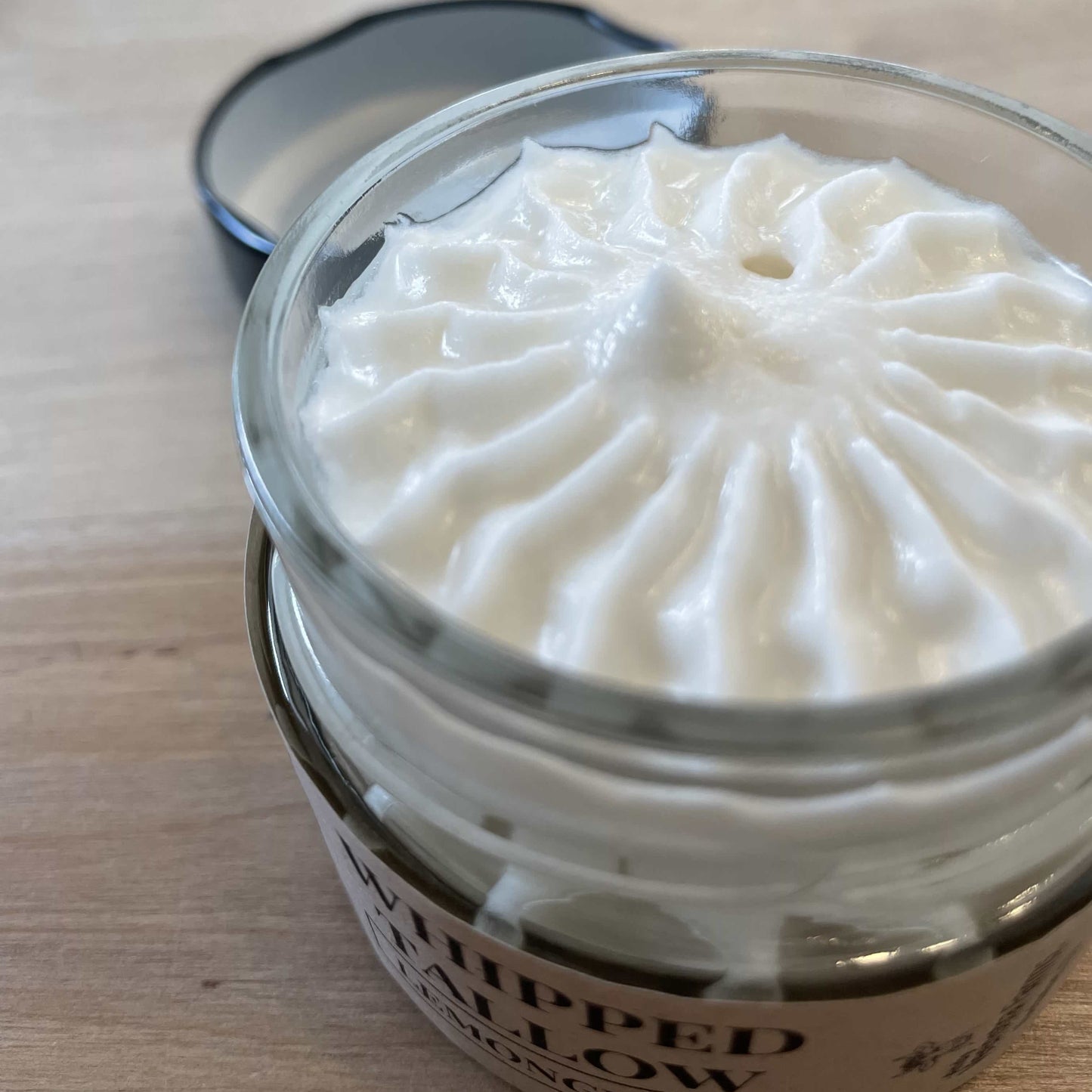 Whipped Tallow - 5 Scents