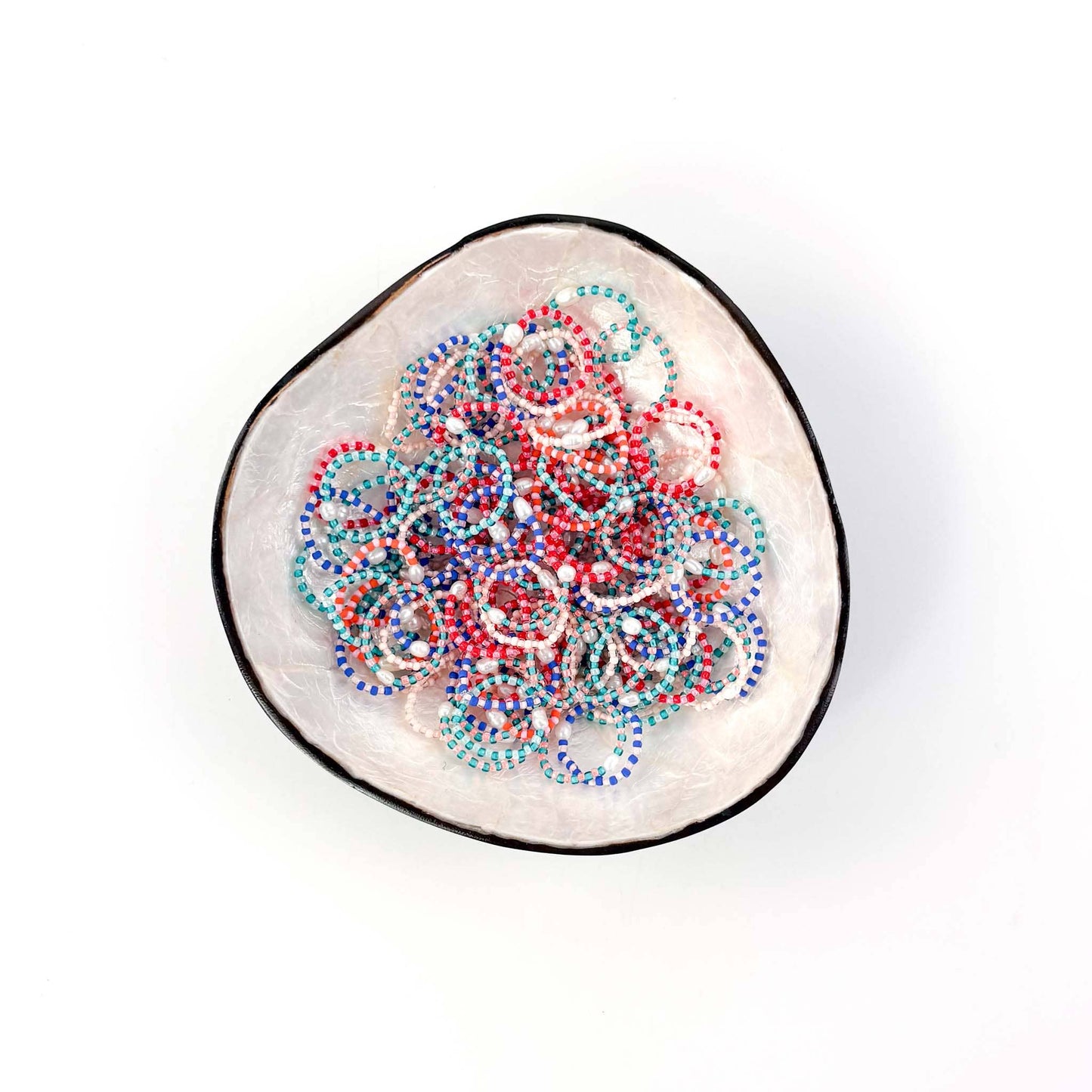 Stretchy Rings