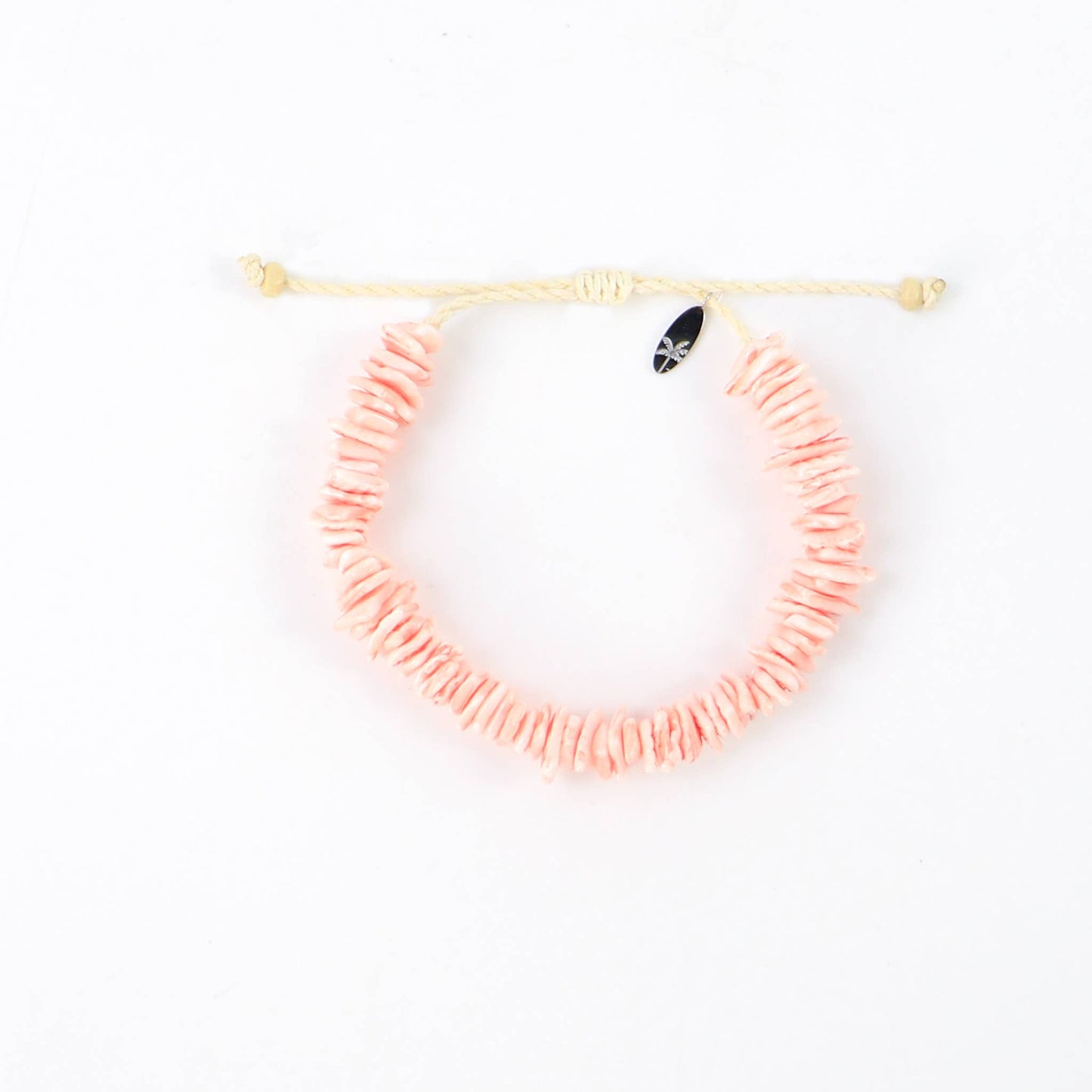 Halawa Bay Bracelet by Pineapple Island, Surf Bracelet