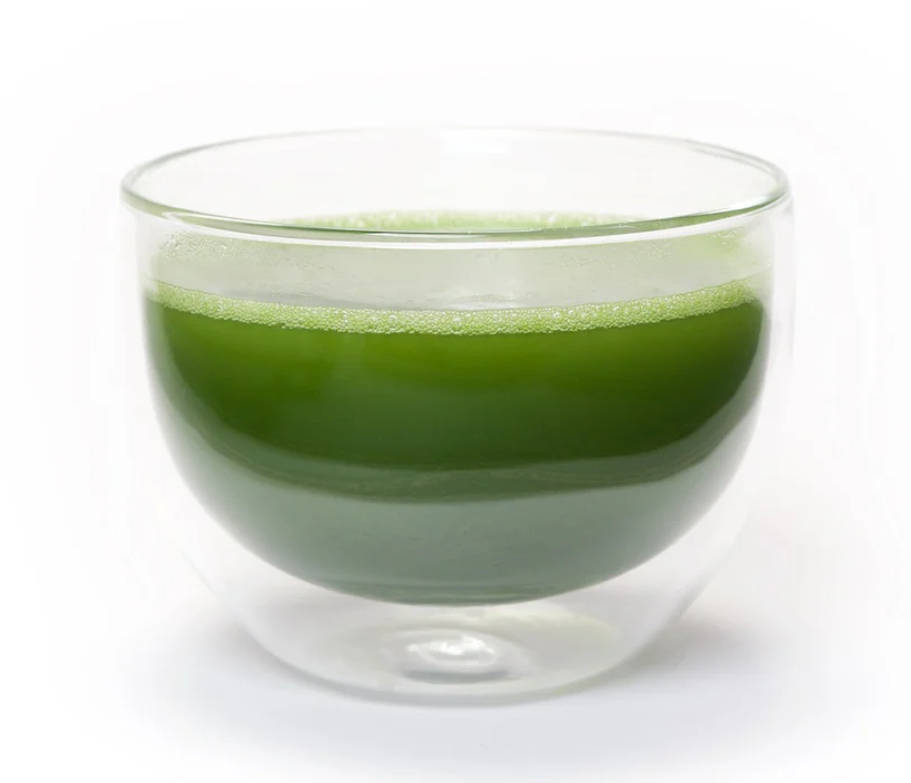 The Tea Bowl
