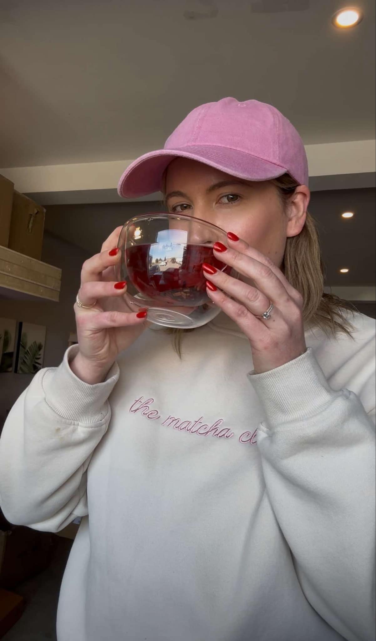 The Tea Bowl