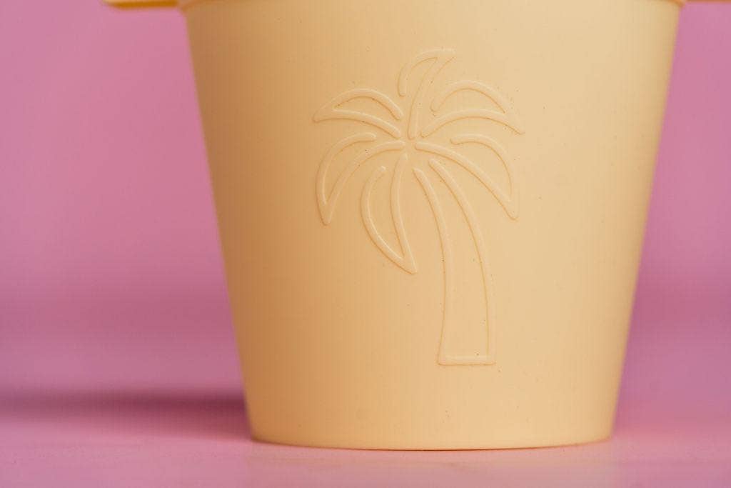 Palm beach bucket / pail