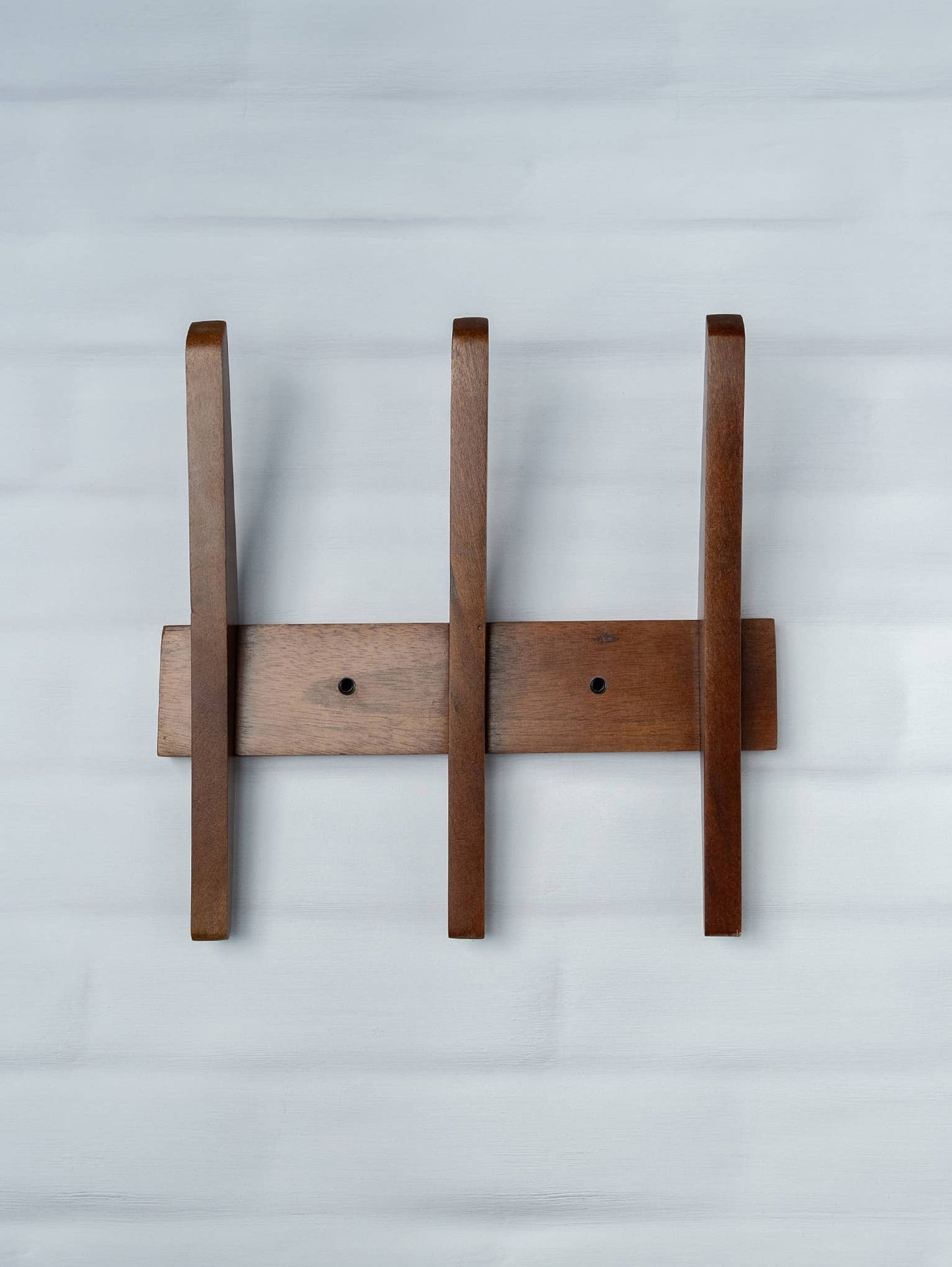 Small Wooden Wall Hanger