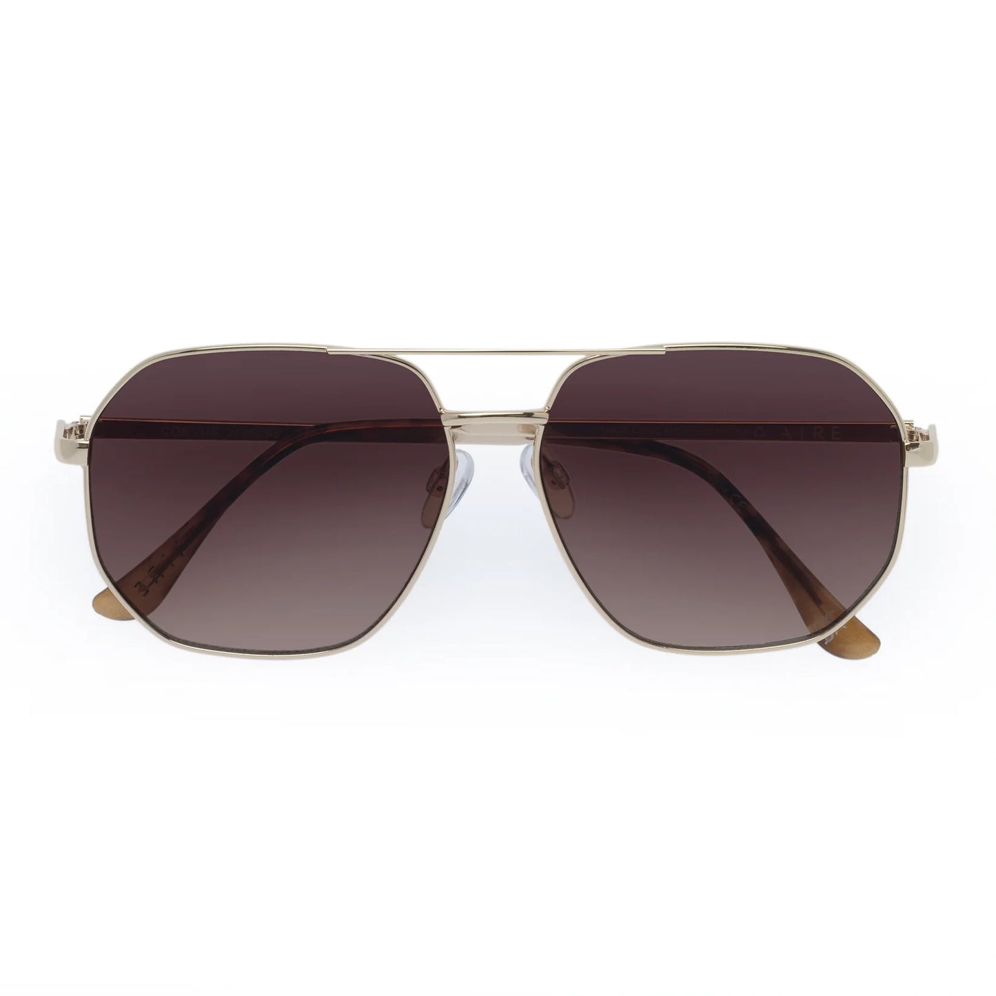 Corvus - Gold Dark Tort