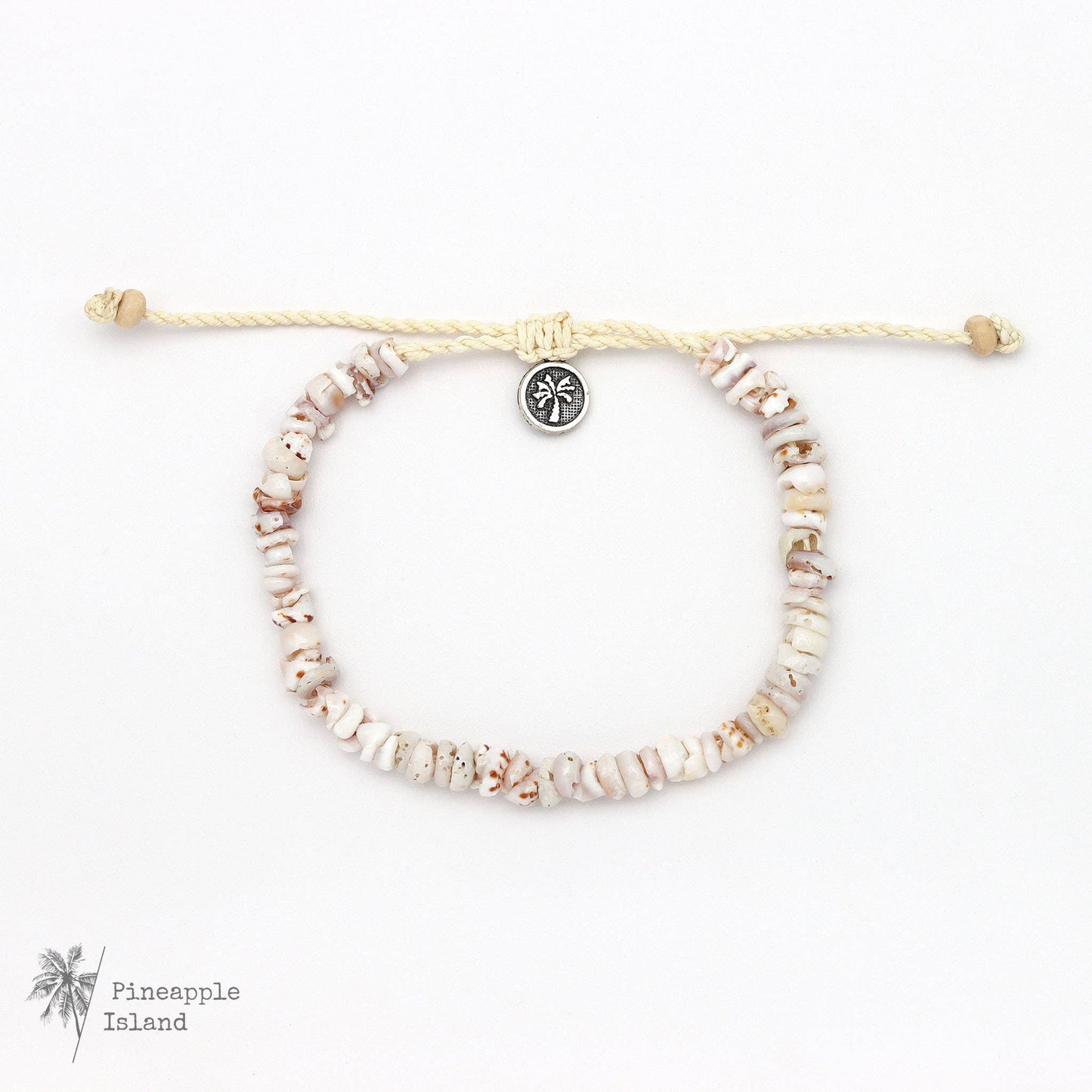 Koa Bay Bracelet Set, Surf Bracelets by Pineapple Island