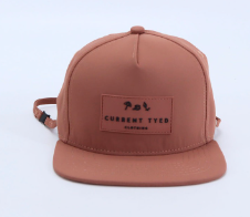 Classic Waterproof Snapback Hats - 8 colours - 4 sizes