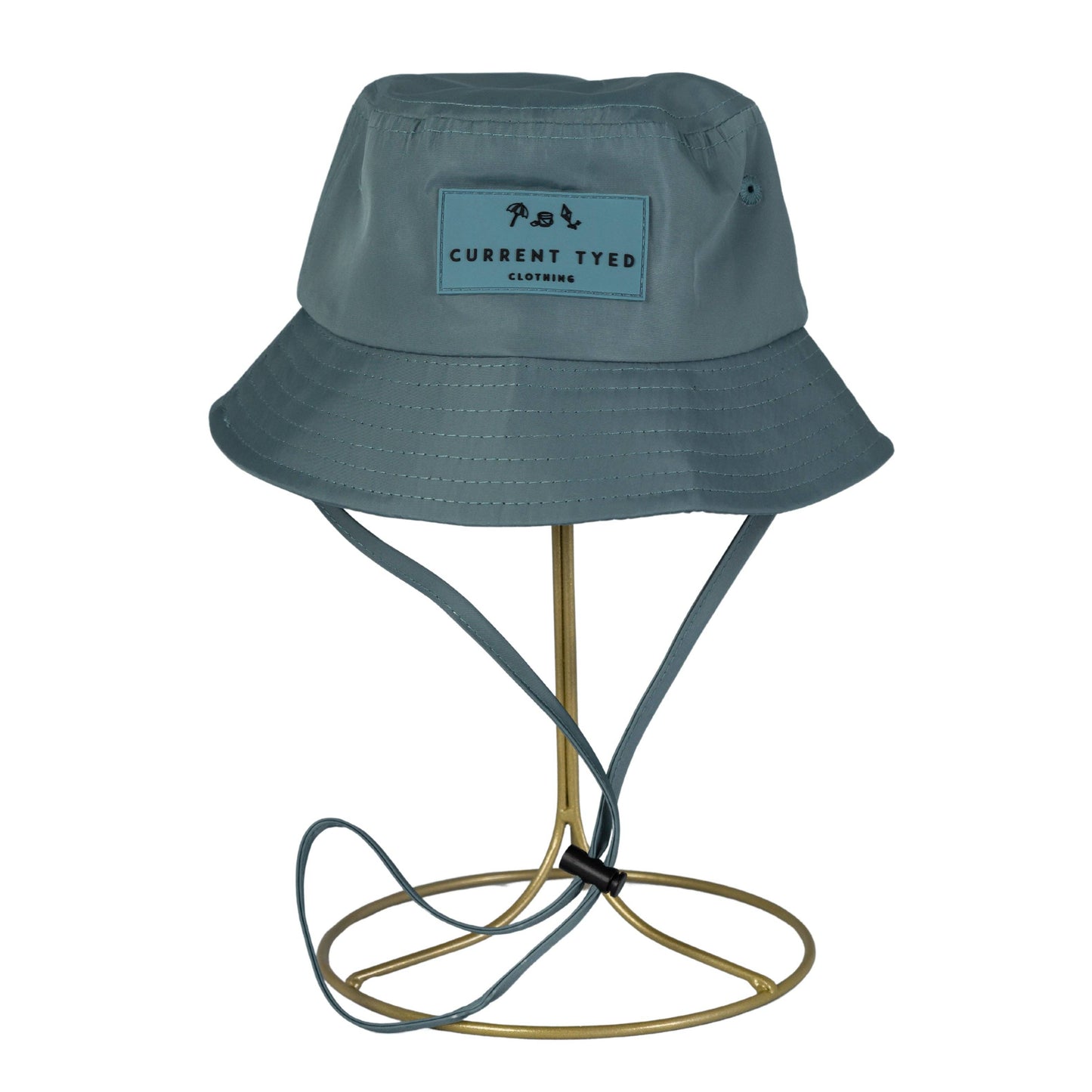 Kids Waterproof Bucket Hat - 4 Colours - 3 Sizes