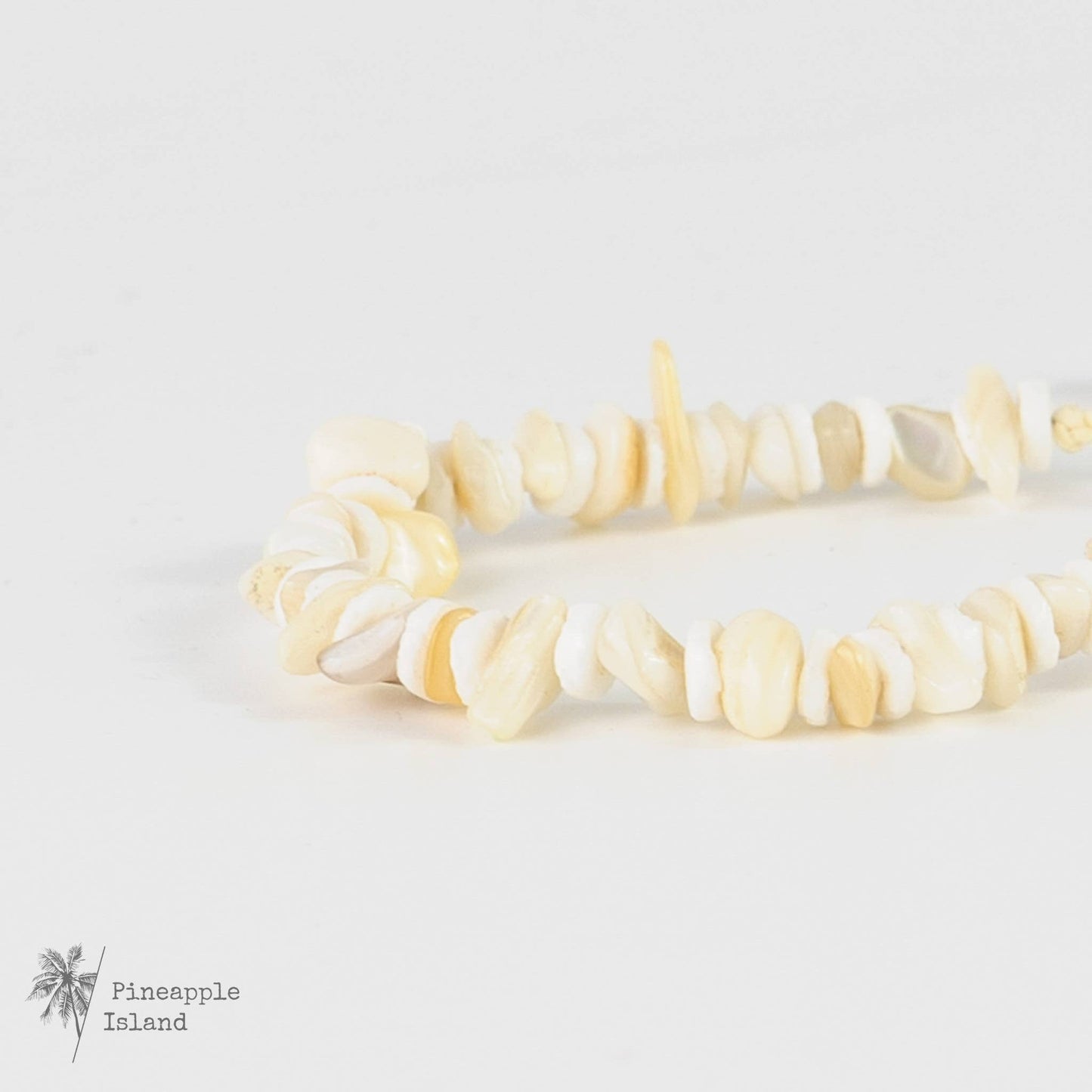 Canggu Surfer Anklet, Beaded Anklet by Pineapple Island