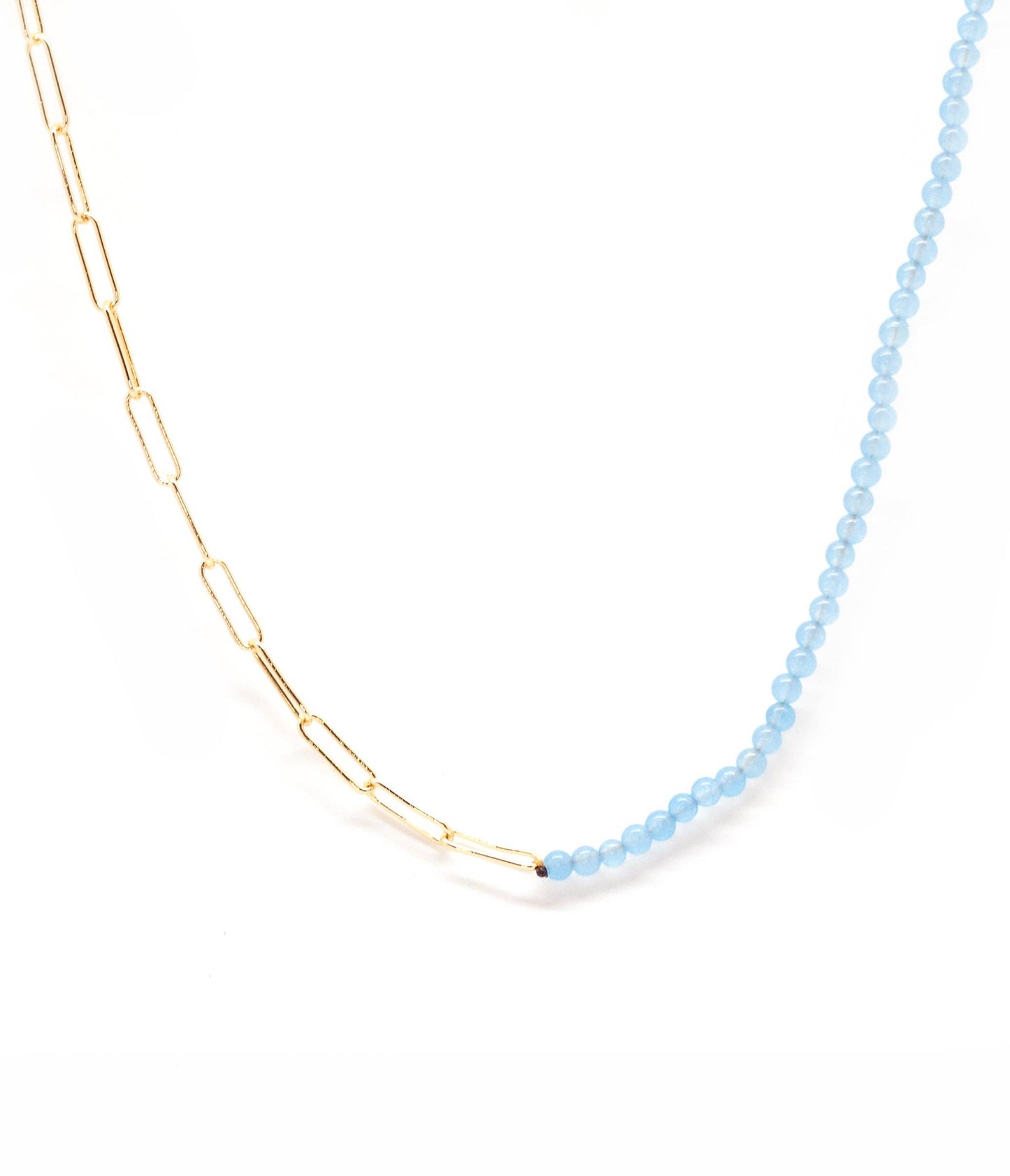Paloma Necklace ~ Salty Babes