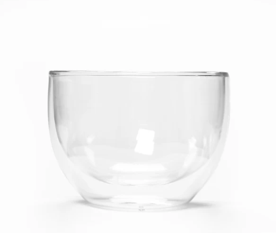 The Tea Bowl