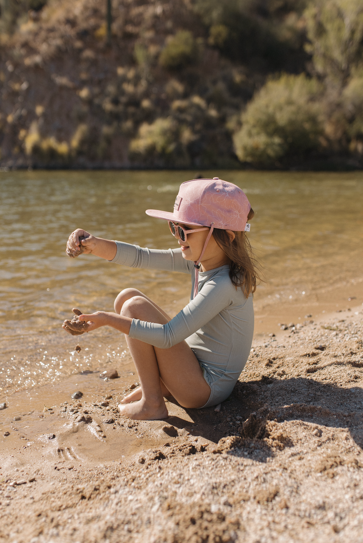 Classic Waterproof Snapback Hats - 8 colours - 4 sizes