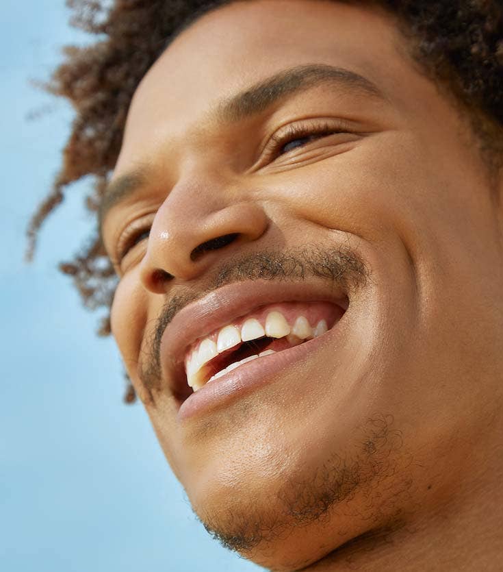 Mint Charcoal Toothpaste Tablets - Reusable jar - 124 tabs