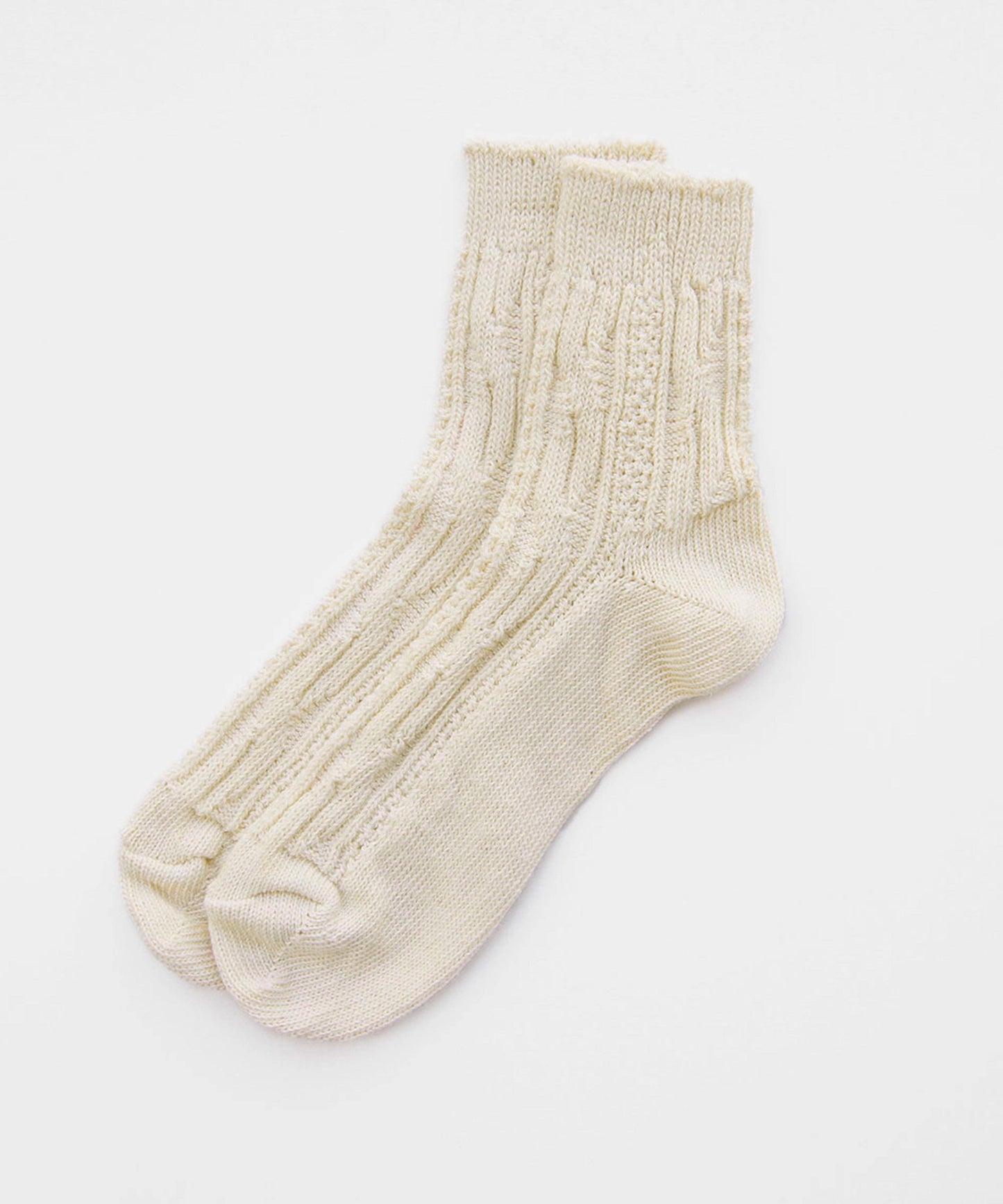 Cotton Jenny Ankle Socks