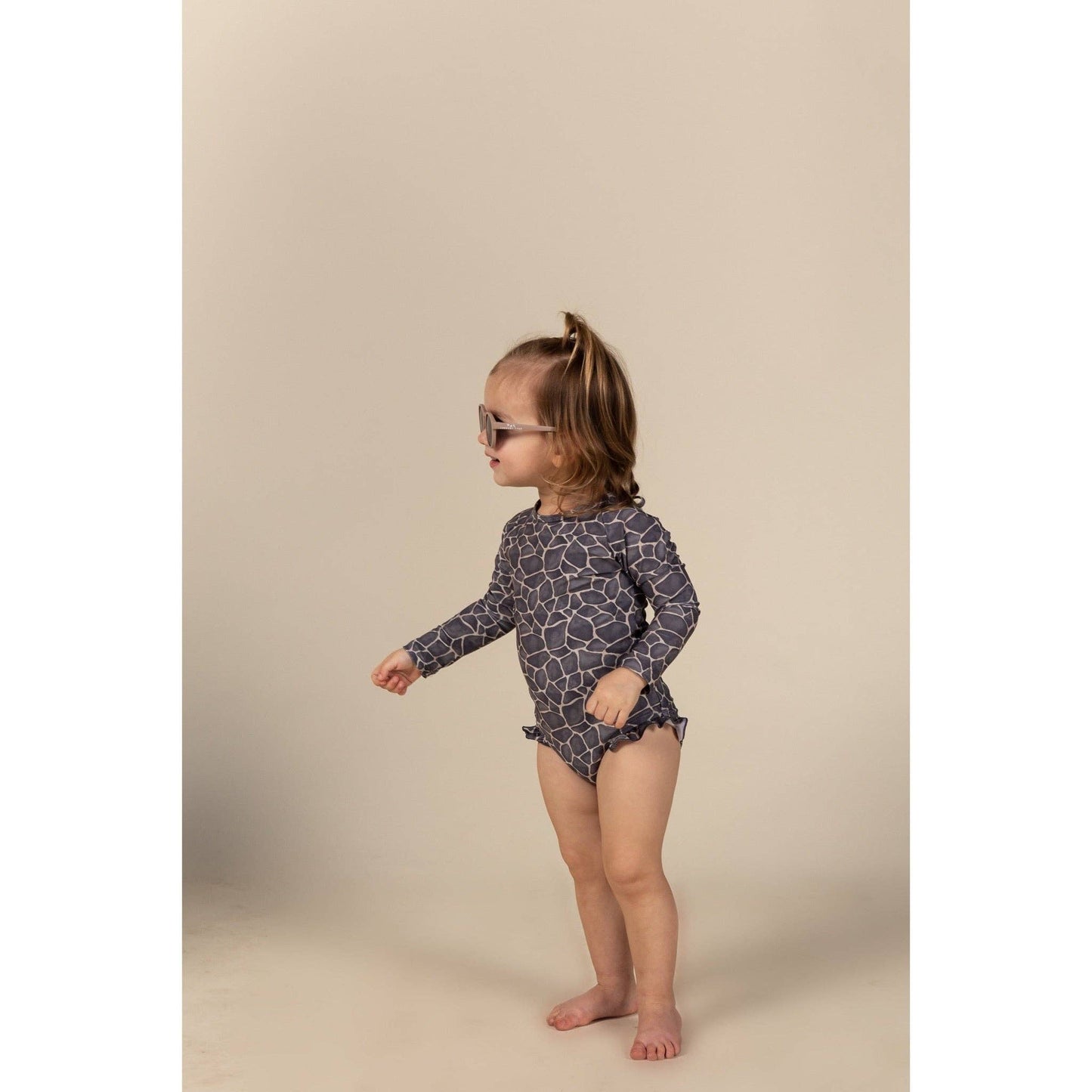 Kids - Keyhole Sunnies - 6M - 6Y+