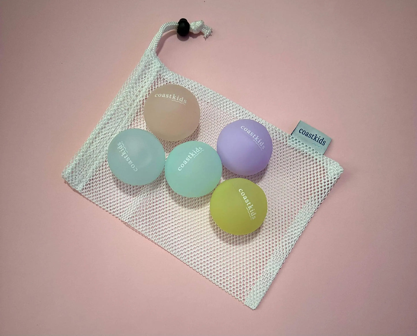 Water Splashers - Reusable - Silicone Water Balls