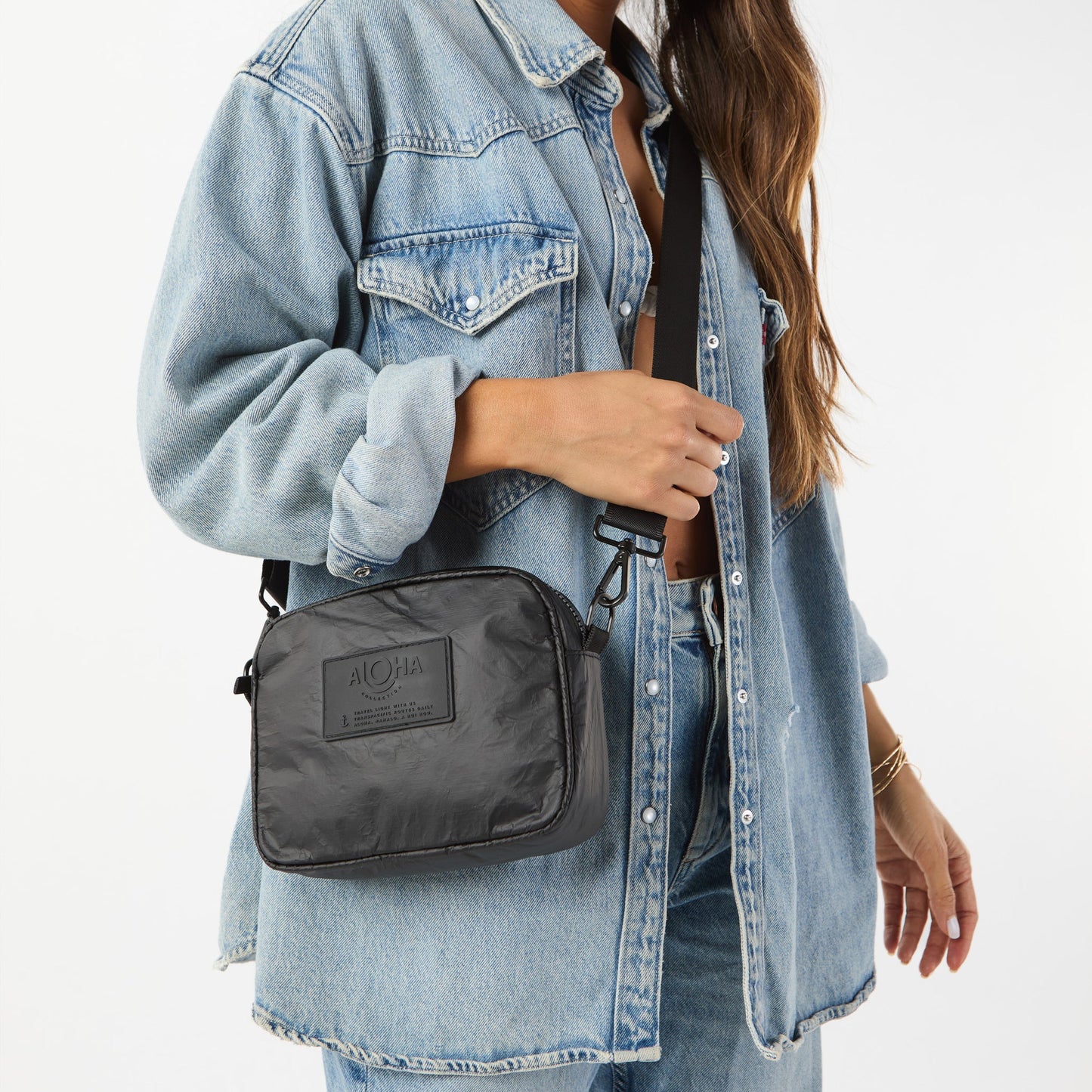 Monochrome Le Tour - Black