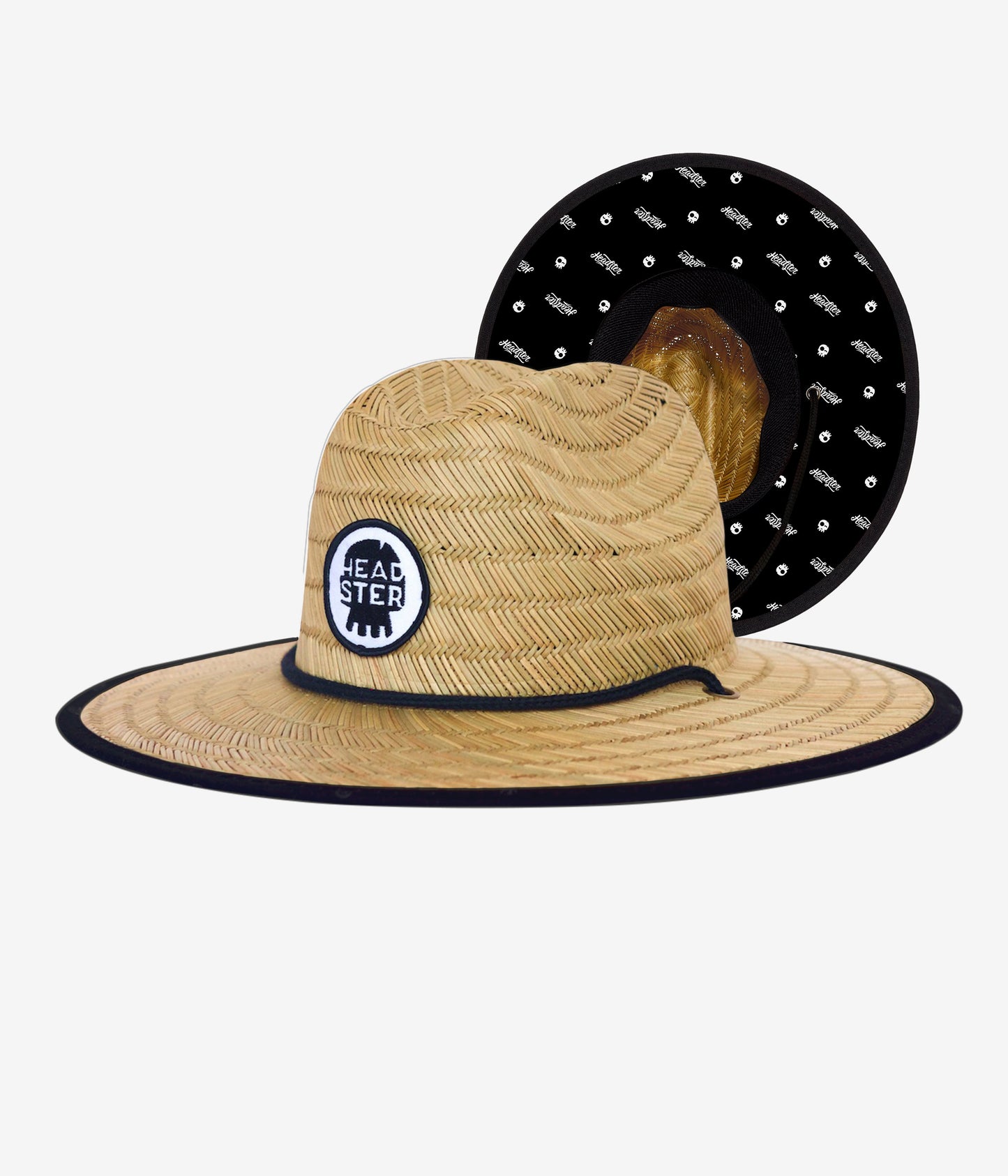 Lifeguard Classic - Black