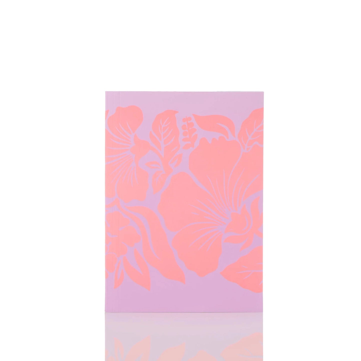 Heipua Notebook - Tropical