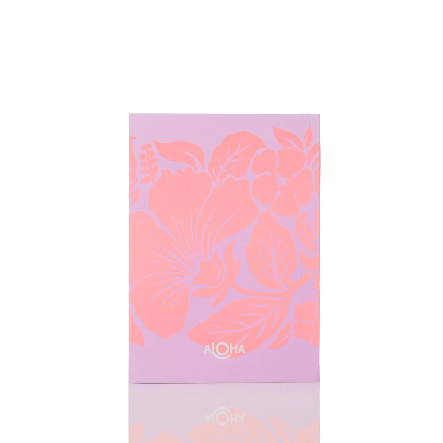 Heipua Notebook - Tropical