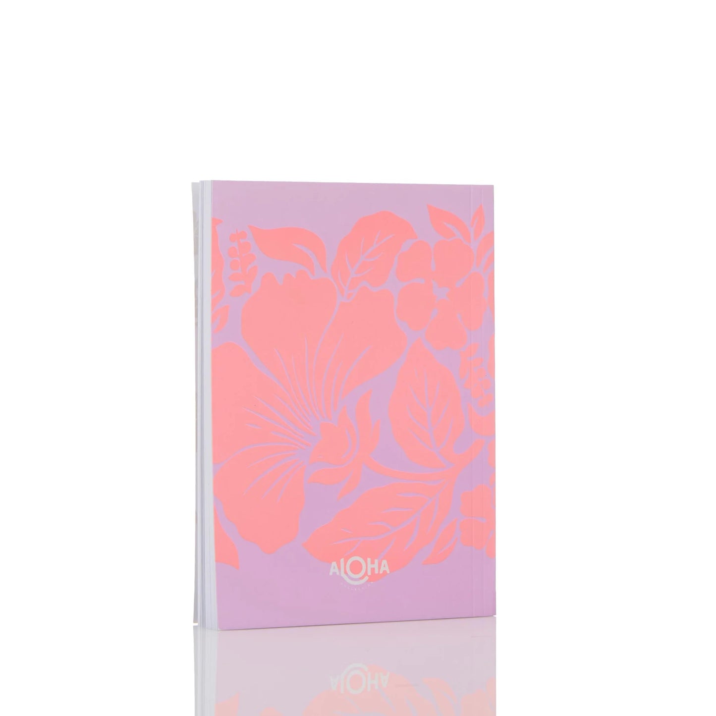 Heipua Notebook - Tropical