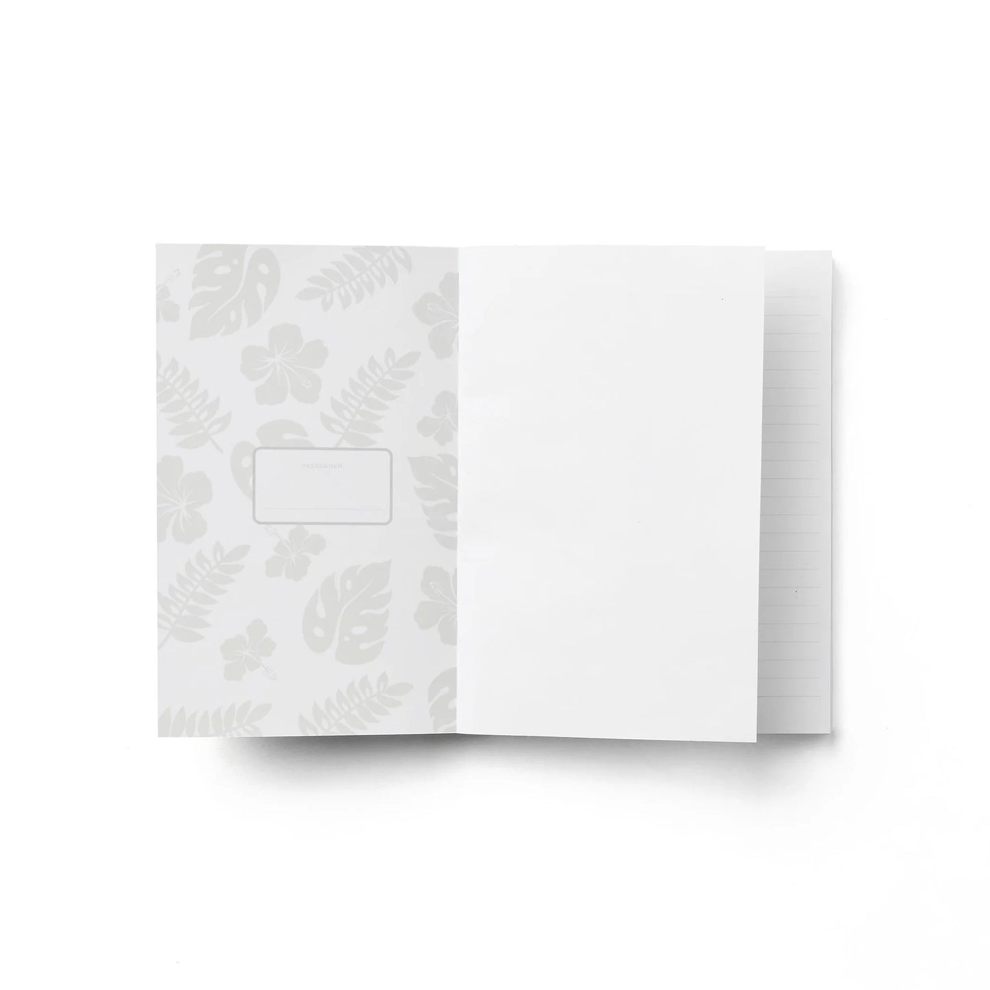 Heipua Notebook - Tropical