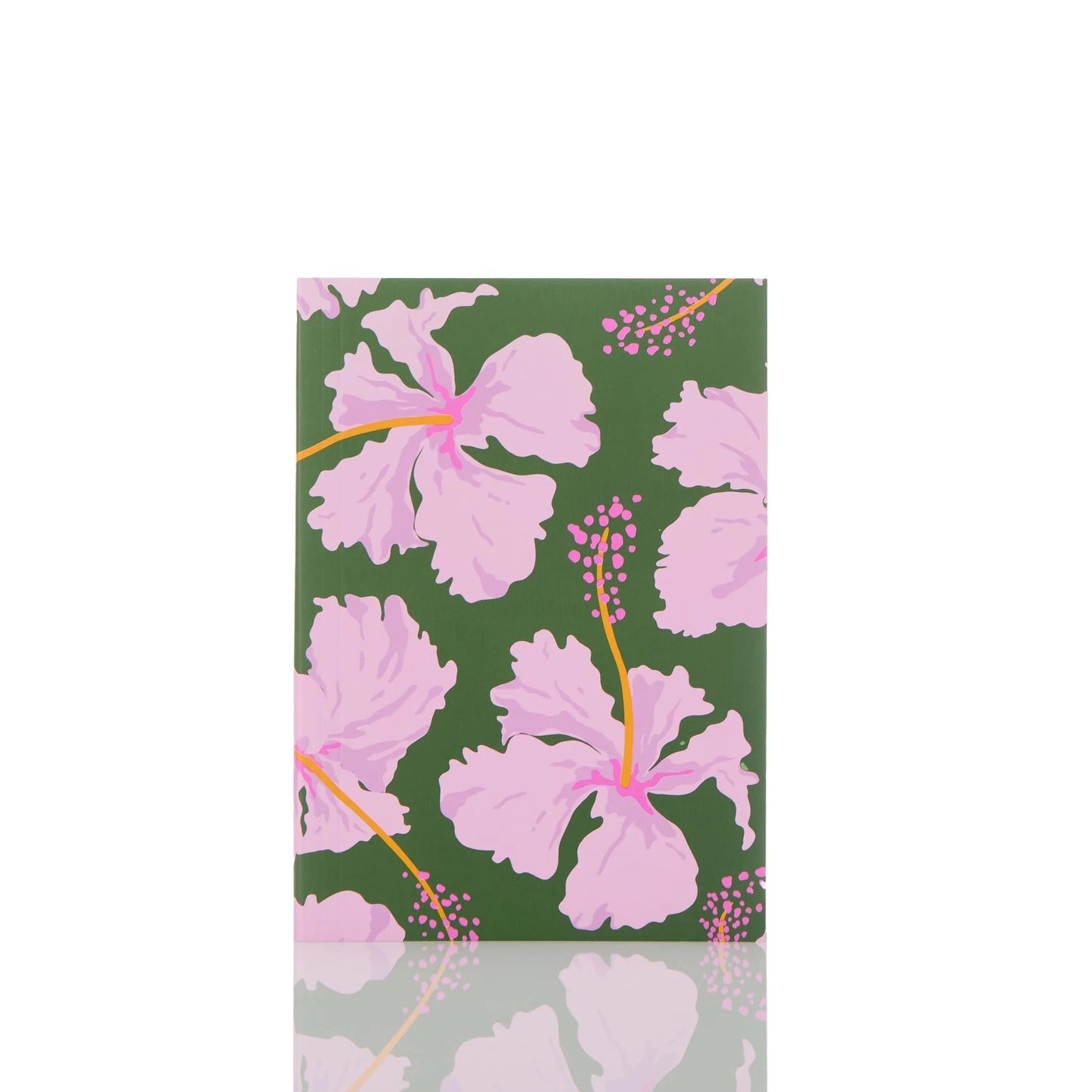 Tahaa Notebook - Fruit Punch