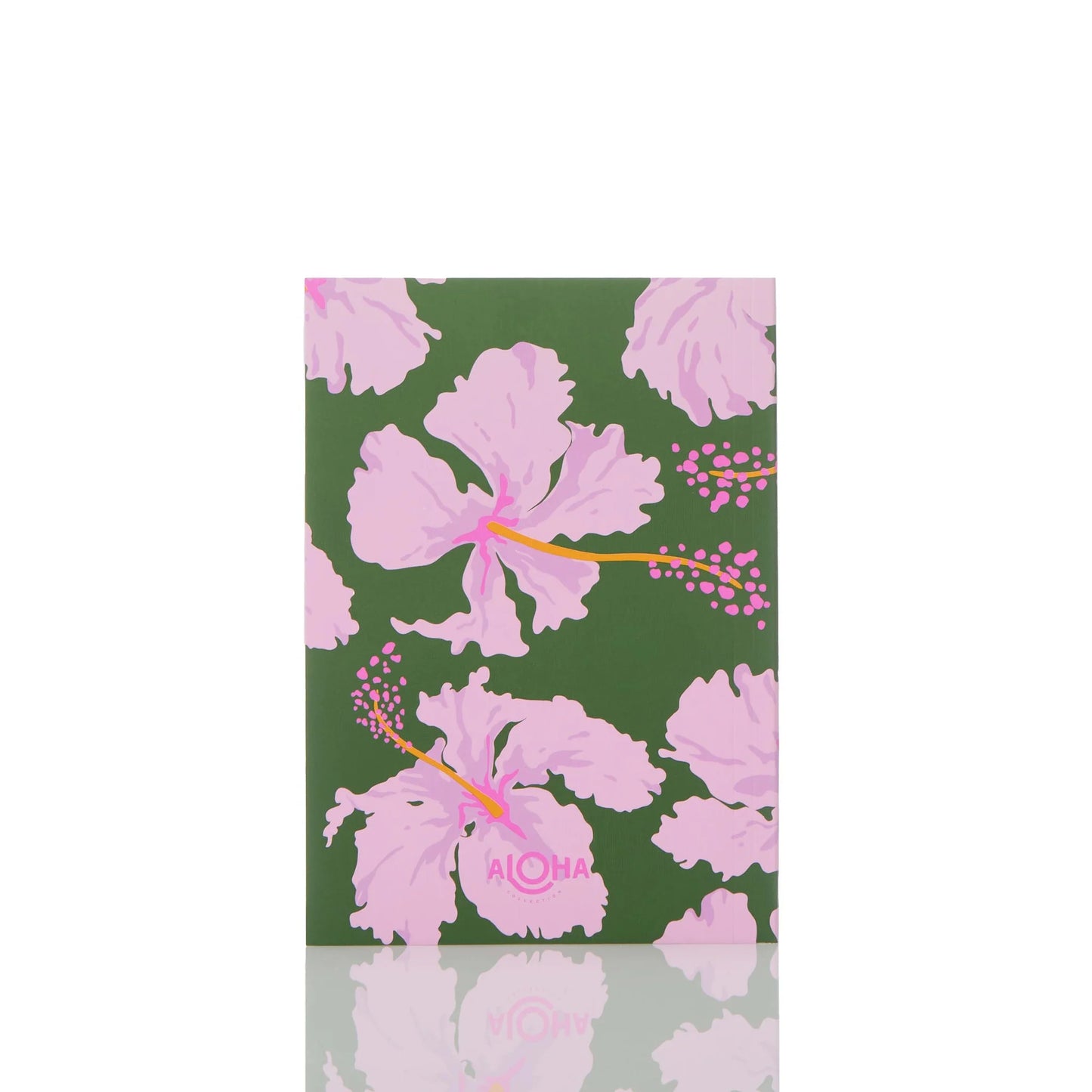 Tahaa Notebook - Fruit Punch