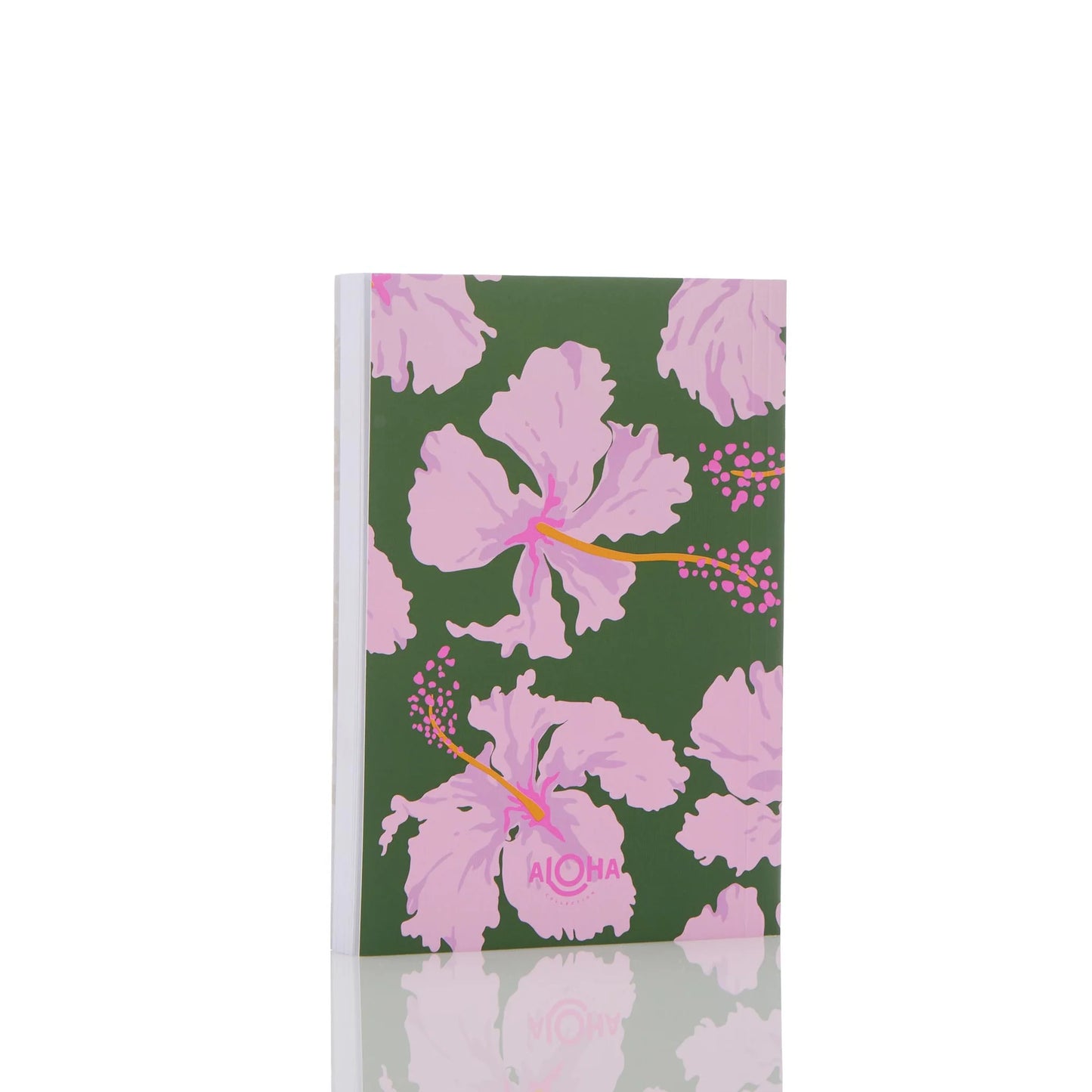 Tahaa Notebook - Fruit Punch