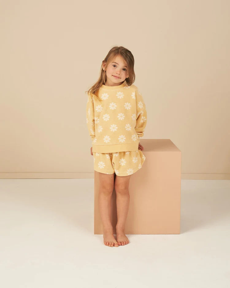 Track Short - Daisy