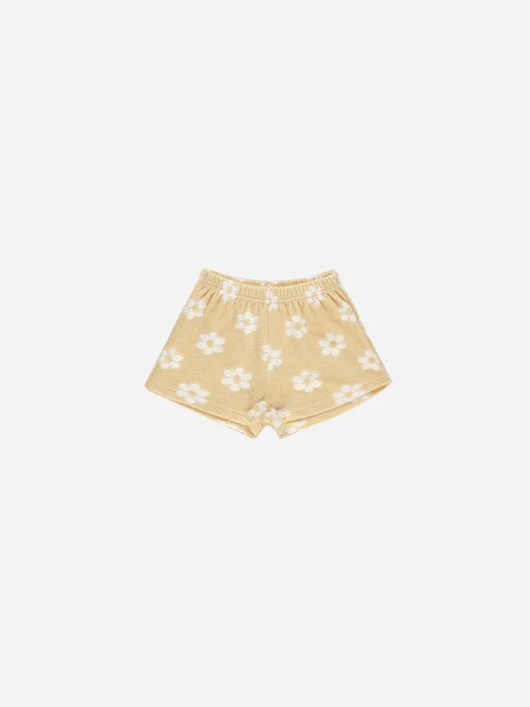 Track Short - Daisy