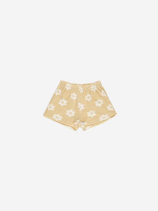 Track Short - Daisy