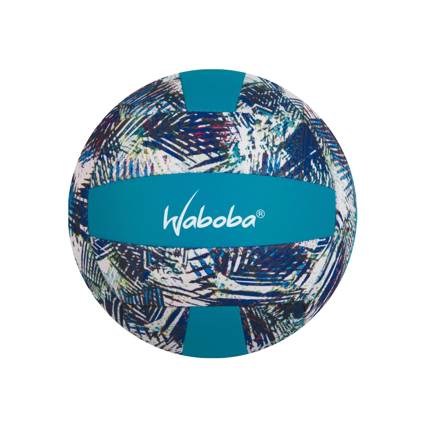 Waboba Beach Volley Ball with pump