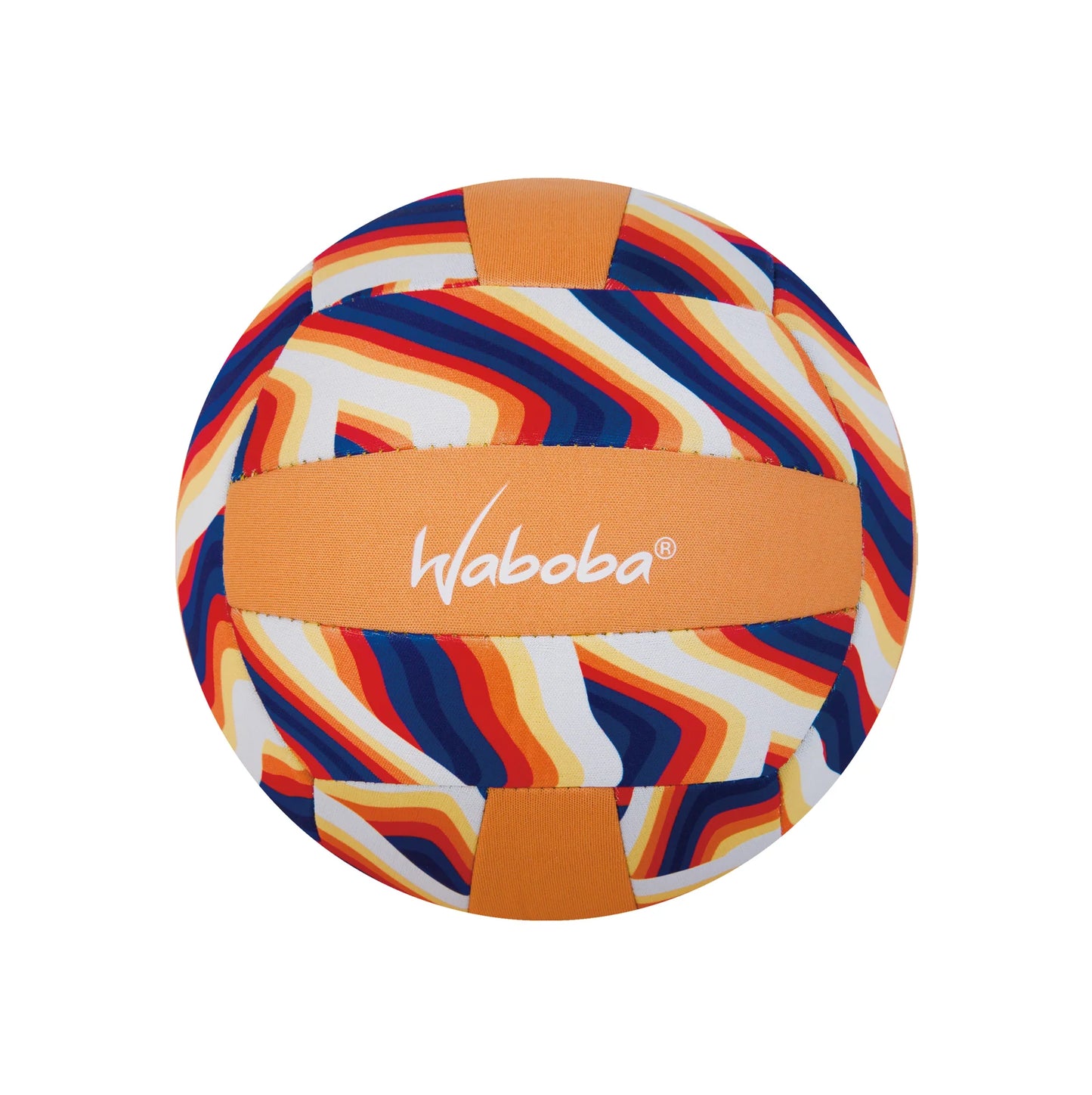 Waboba Beach Volley Ball with pump